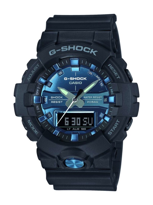 G-SHOCK Original Ref. GA-810MMB-1A2ER