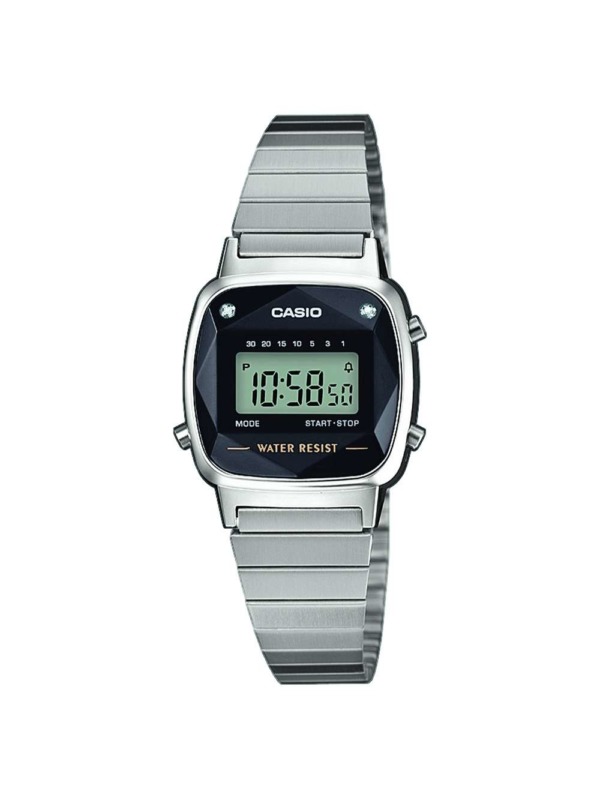 CASIO Collection Retro Ref. LA670WEAD-1EF
