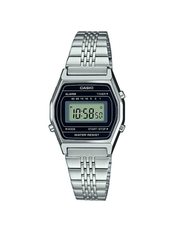 CASIO Collection Retro Ref. LA690WEA-1EF