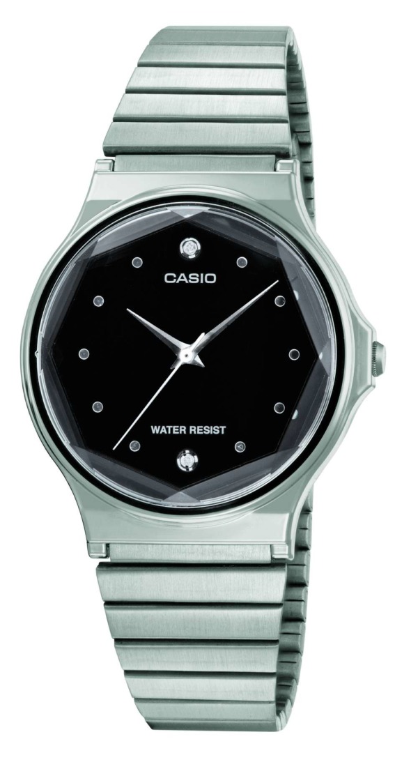 CASIO Collection Men Ref. MQ-1000ED-1AEF