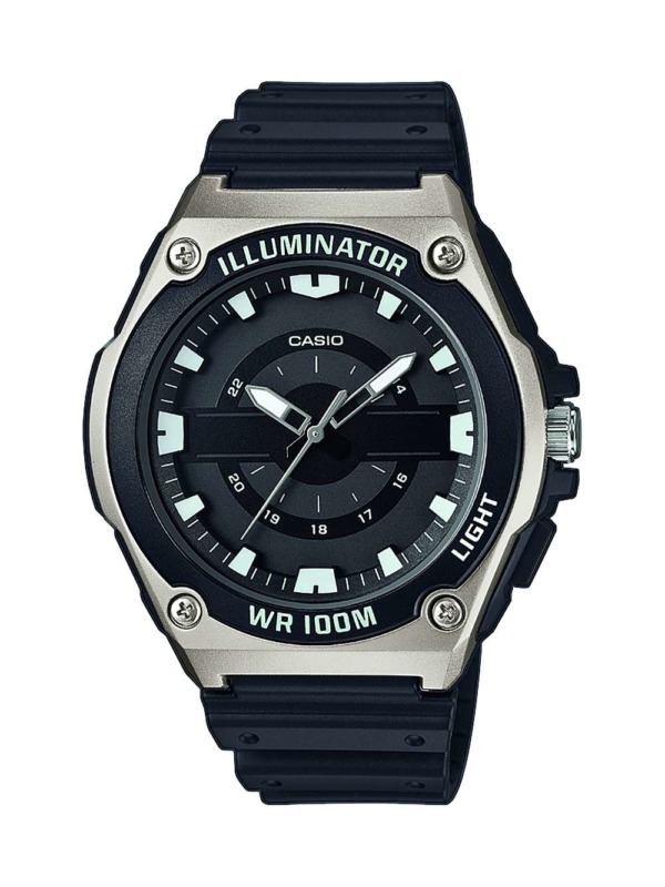 CASIO Collection Men Ref. MWC-100H-1AVEF