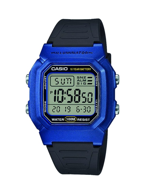 CASIO Collection Men Ref. W-800HM-2AVEF