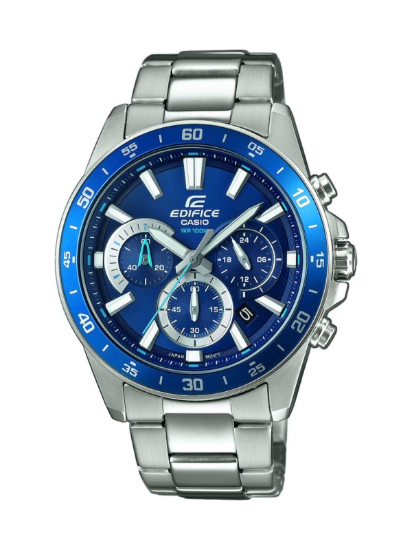 EDIFICE Classic Ref. EFV-570D-2AVUEF