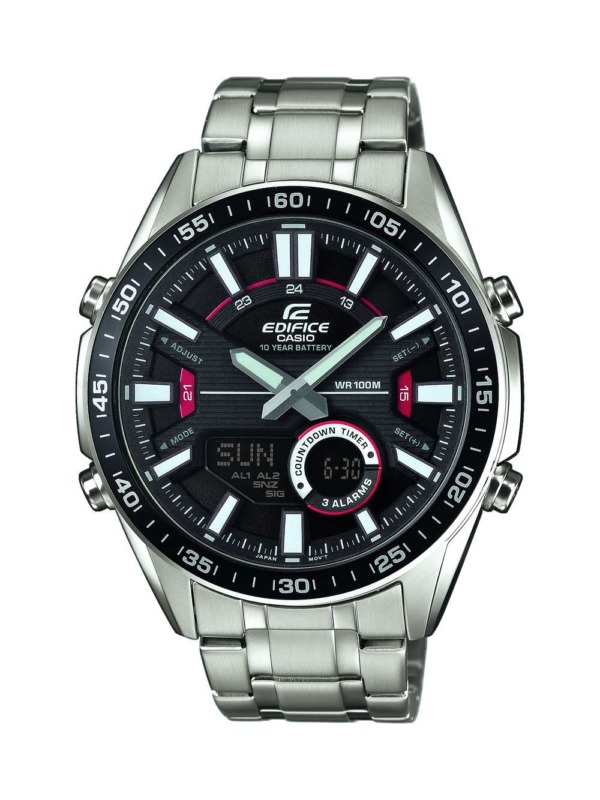 EDIFICE Classic Ref. EFV-C100D-1AVEF