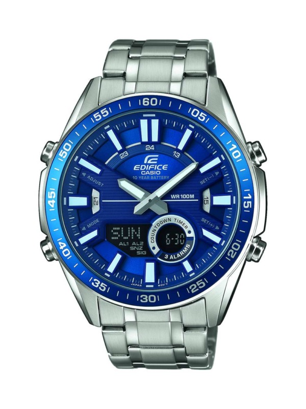 EDIFICE Classic Ref. EFV-C100D-2AVEF