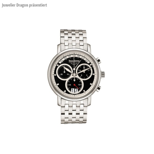 Bruno Söhnle Glashütte SA Marcato Ref. 17-13143-742