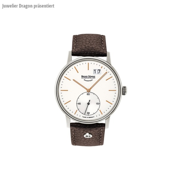 Bruno Söhnle Glashütte SA Stuttgart II Ref. 17-13179-245