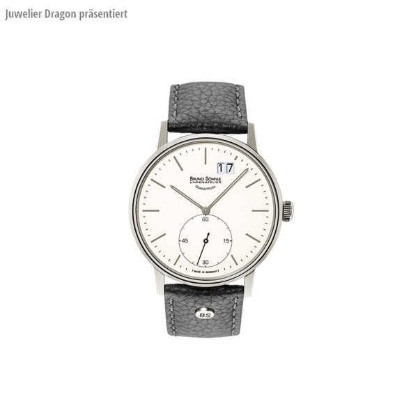 Bruno Söhnle Glashütte SA Stuttgart II Ref. 17-13179-247