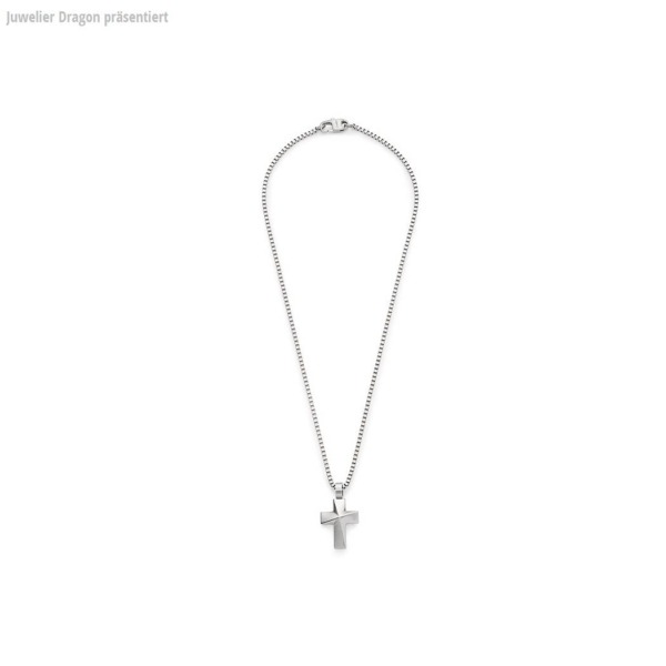 LEONARDO Schmuck Halskette Legato Men 015972