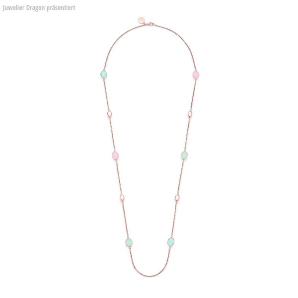 LEONARDO Schmuck Halskette Beato 016252