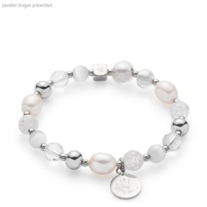 LEONARDO Schmuck Armband Hope VII Darlin's 016506