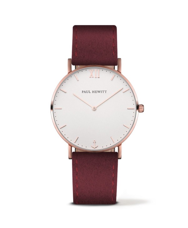 Paul Hewitt Sailor Line