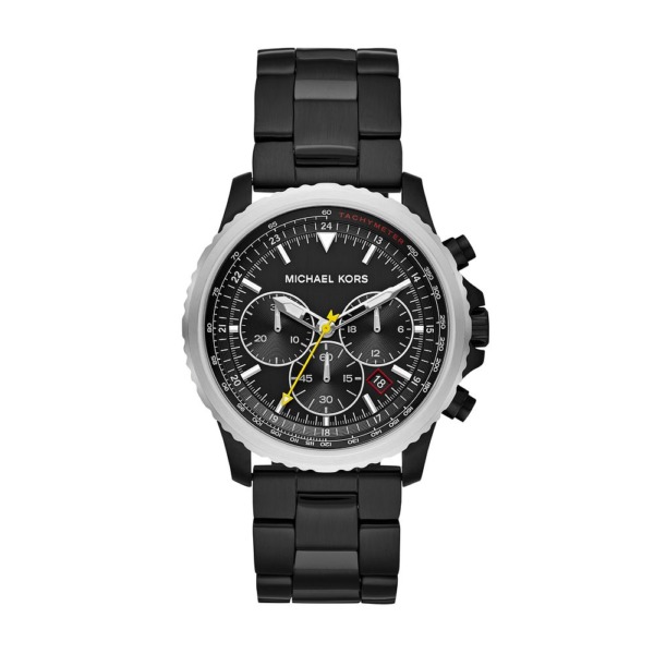 MICHAEL KORS Armbanduhr THEROUX MK8643