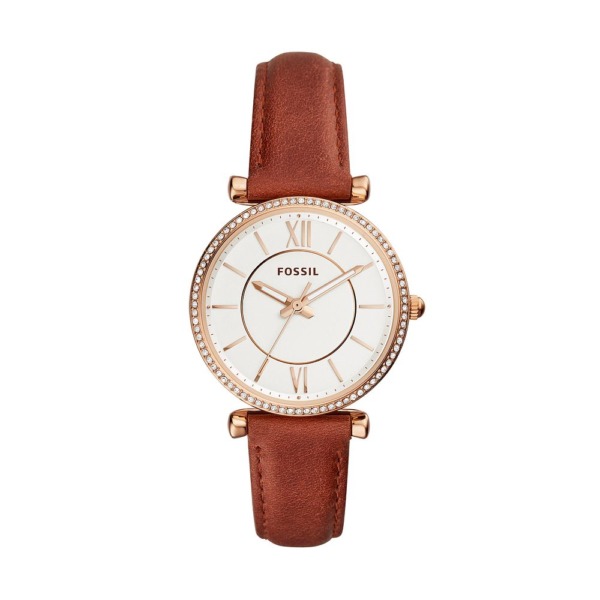 FOSSIL Armbanduhr CARLIE ES4428