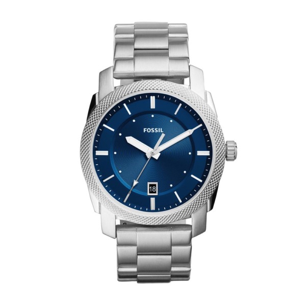 FOSSIL Armbanduhr MACHINE FS5340
