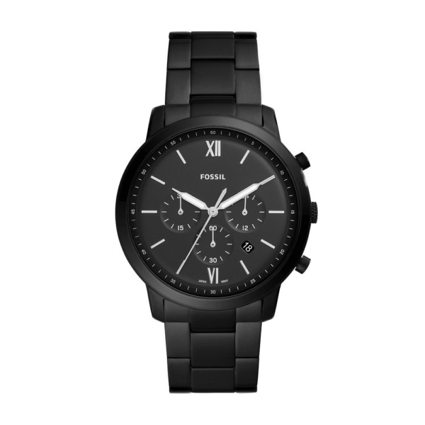 FOSSIL Armbanduhr NEUTRA CHRONO FS5474