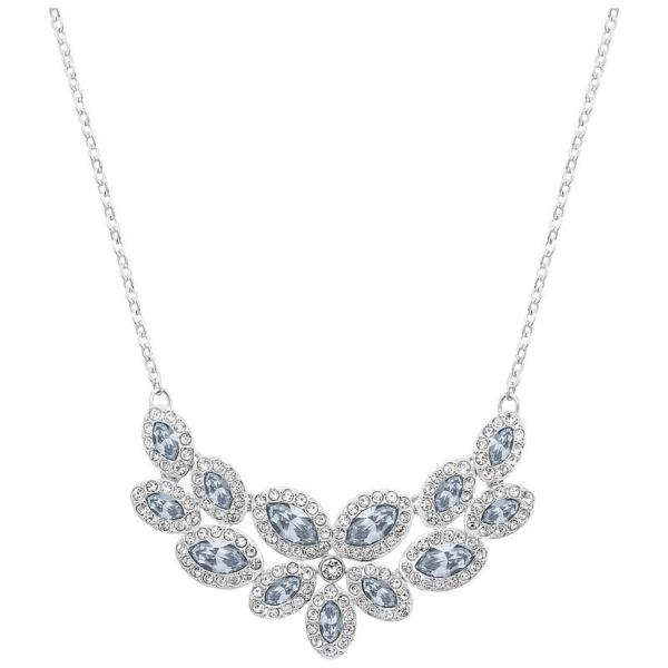 SWAROVSKI Schmuck Halskette 5074348 BARON:HALSKETTE CRY/RHS
