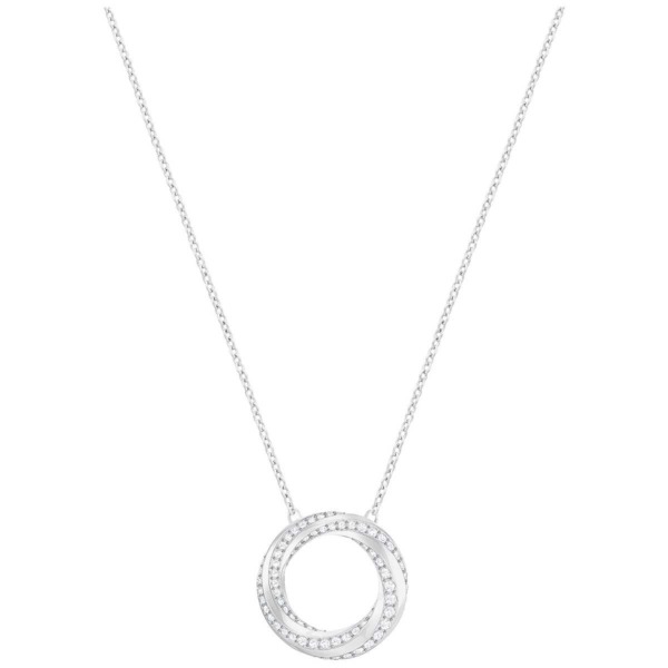 SWAROVSKI Schmuck Anhänger mit Halskette 5353521 HILT:HALSKETTE CRY/RHS