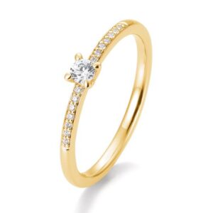 RING - 4er Krappe