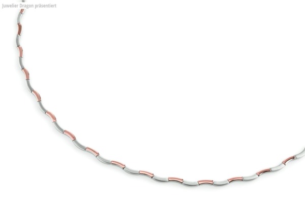 Boccia Titanium 0844-05 Collier
