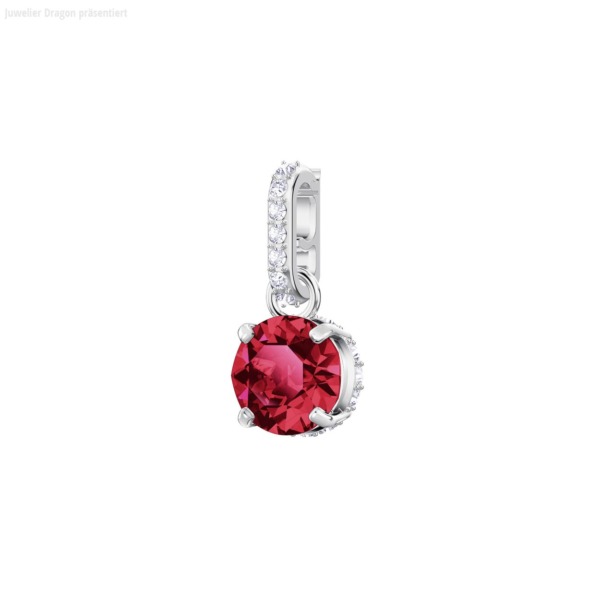 SWAROVSKI 5437315 Charm Silber
