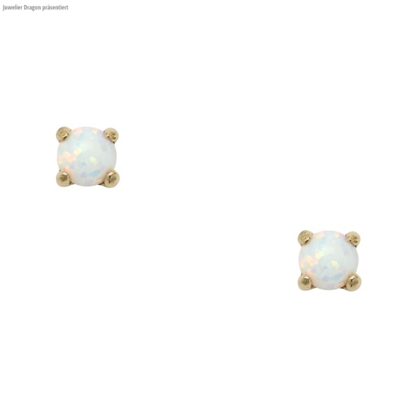 Fossil OHRSCHMUCK JF03068710