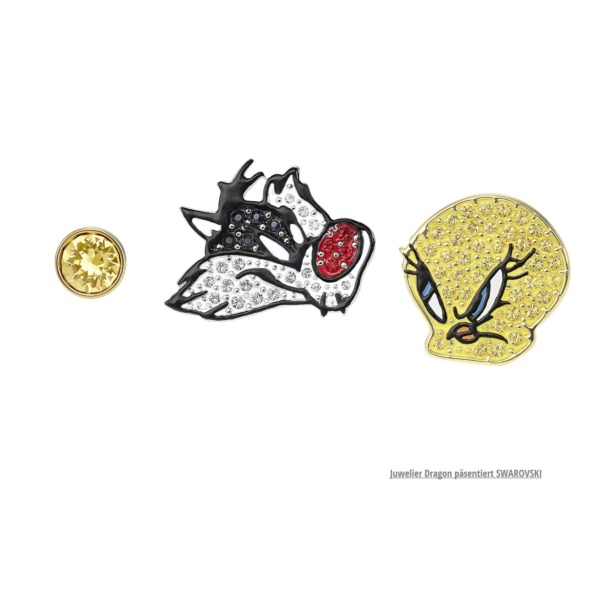 SWAROVSKI Schmuck Ohrstecker 5487639