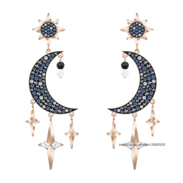 SWAROVSKI Schmuck Ohrstecker 5489536