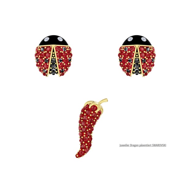 SWAROVSKI Schmuck Ohrstecker 5498791