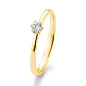 RING - 6er Krappenfassung