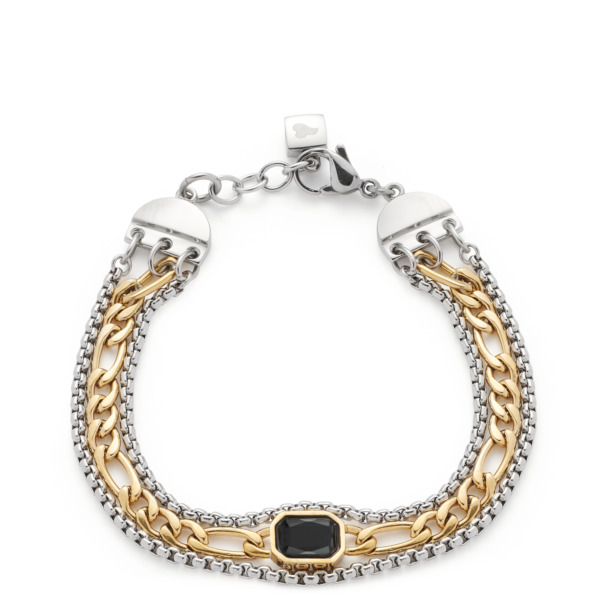 Leonardo Armband Savona Ref. 018303