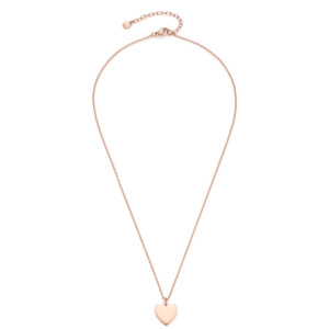 Leonardo Halskette gold Coletta Gra Ref. 019622