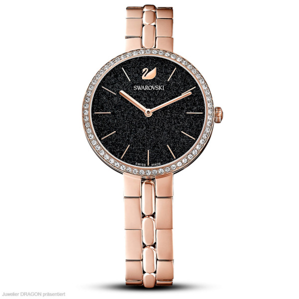 Swarovski Uhr 5517797