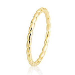 Twisted Ring