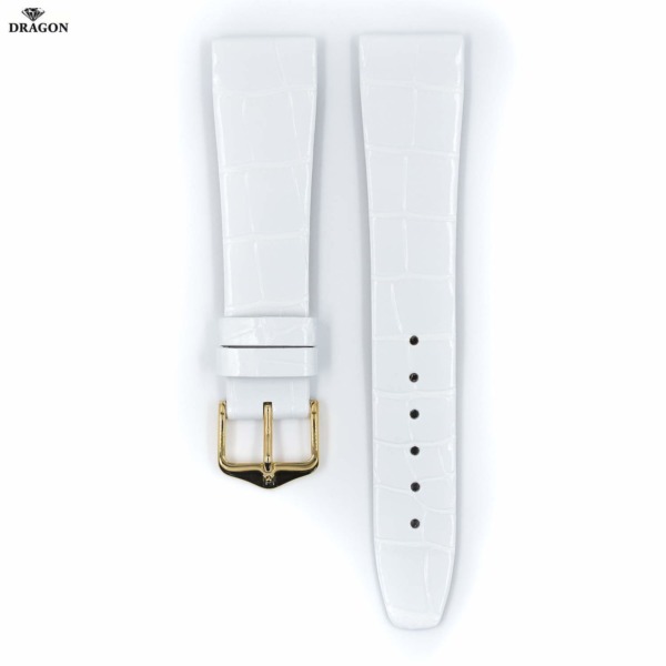 Uhrenarmband PRESTIGE Alligator HIRSCH® – Bild 54