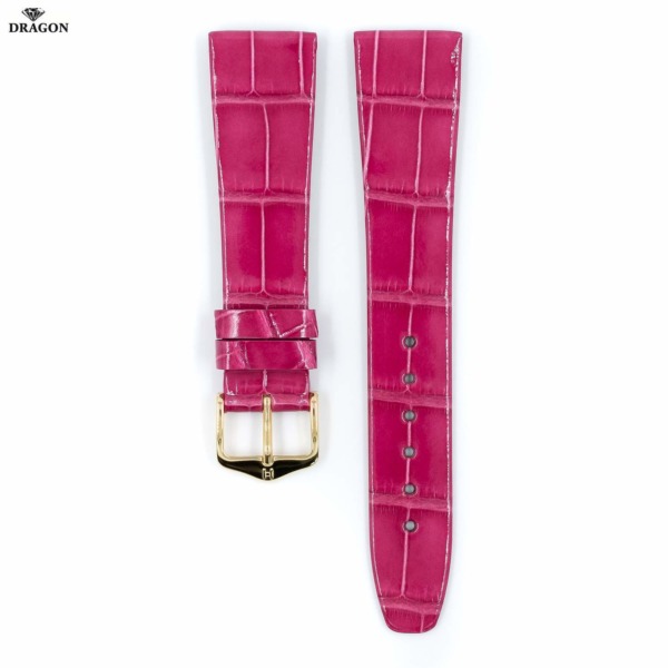 Uhrenarmband PRESTIGE Alligator HIRSCH® – Bild 36