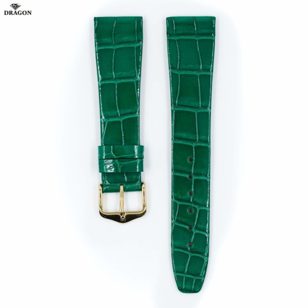 Uhrenarmband PRESTIGE Alligator HIRSCH® – Bild 24