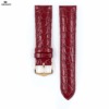 Uhrenarmband CROCOGRAIN HIRSCH® – Bild 14