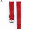 Uhrenarmband Carbon, 100m-WR HIRSCH® – Bild 2