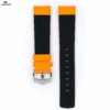 Uhrenarmband Carbon, 100m-WR HIRSCH® – Bild 13