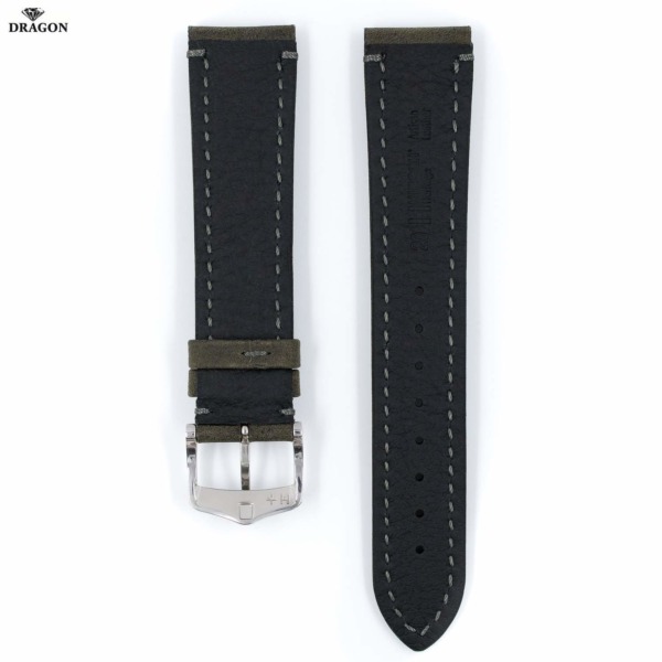 Ausverkauft, wird nicht mehr Produziert. Uhrenarmband HERITAGE HIRSCH® – Bild 3