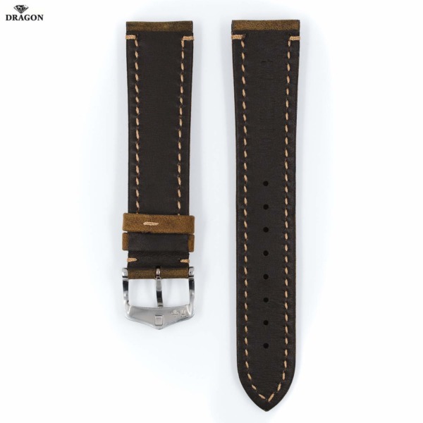 Ausverkauft, wird nicht mehr Produziert. Uhrenarmband HERITAGE HIRSCH® – Bild 7