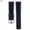 Uhrenarmband TIGER Kalbsleder HIRSCH® – Bild 3