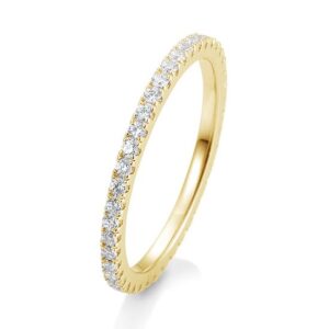 Memoire Ring