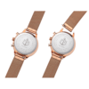 Paul Hewitt Everpulse Armbanduhr DAMEN PH-E-R-W-4S – Bild 3