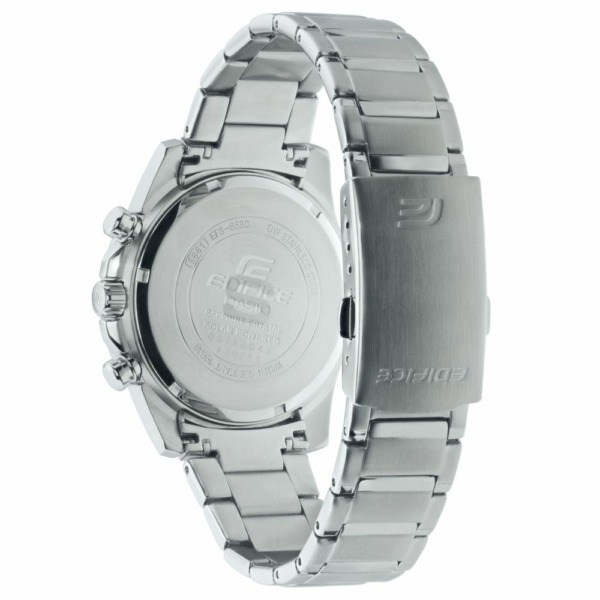 Casio EFS-S580D-1AVUEF Boden