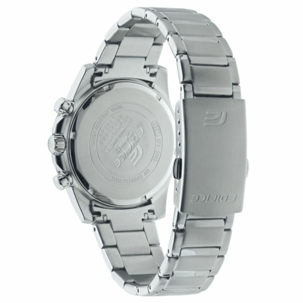 Casio Edifice EFS-S580DB-1AVUEF Boden