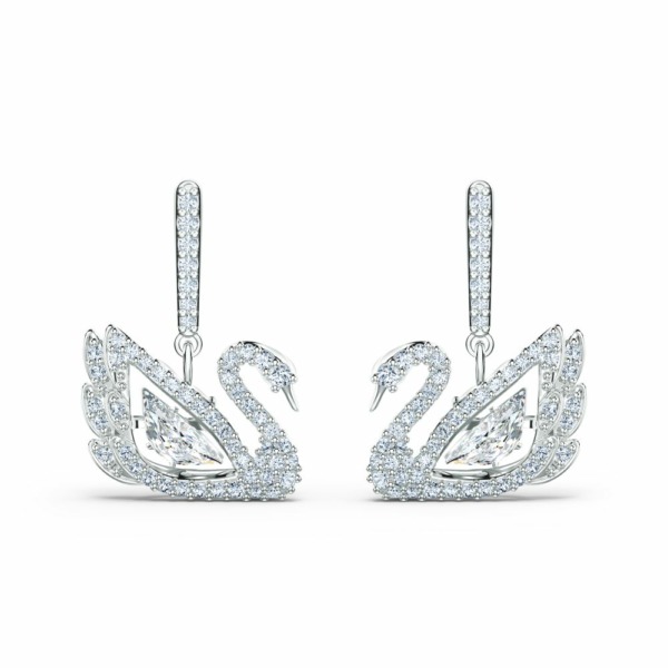 SWAROVSKI TIMELESS JEWELRY Schmuck Ohrringe 5514420