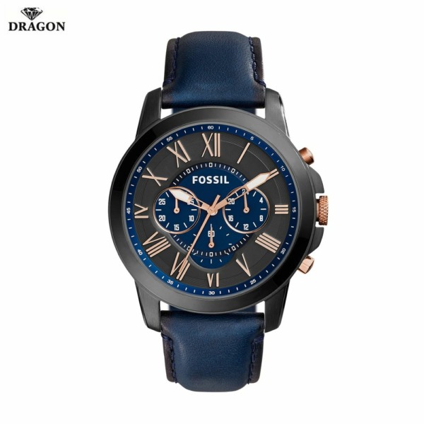 FS5061IE Fossil Uhr Juwelier Dragon