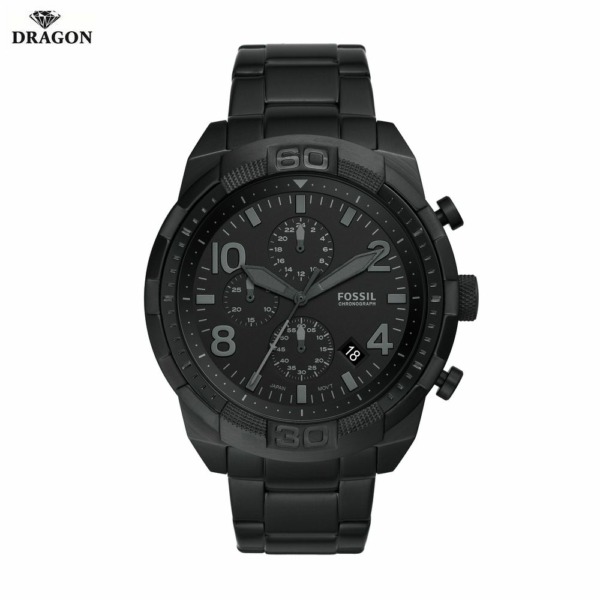 FS5712 Fossil Uhr Juwelier Dragon